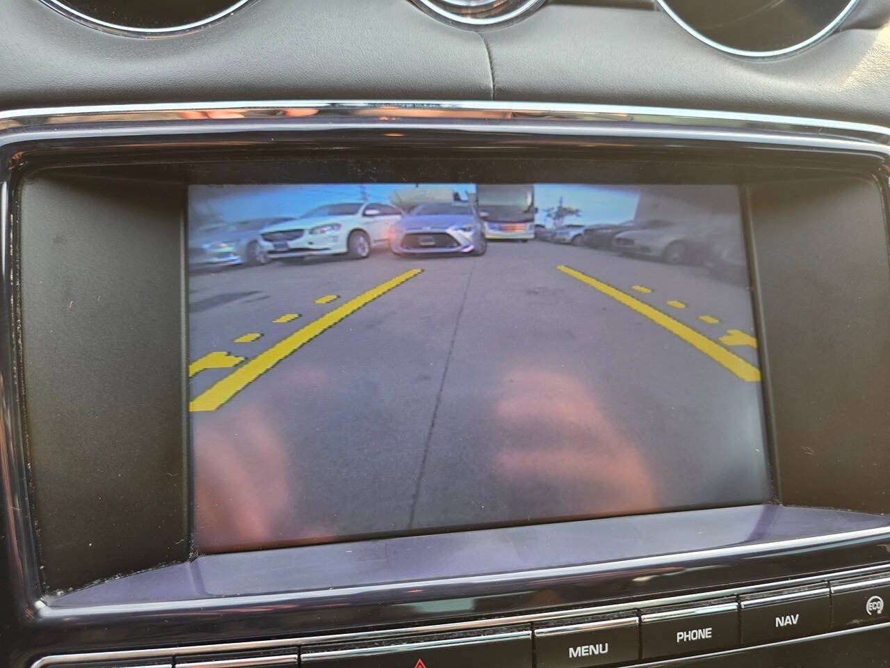 Used 2014 Jaguar XJ R LWB RWD image 17