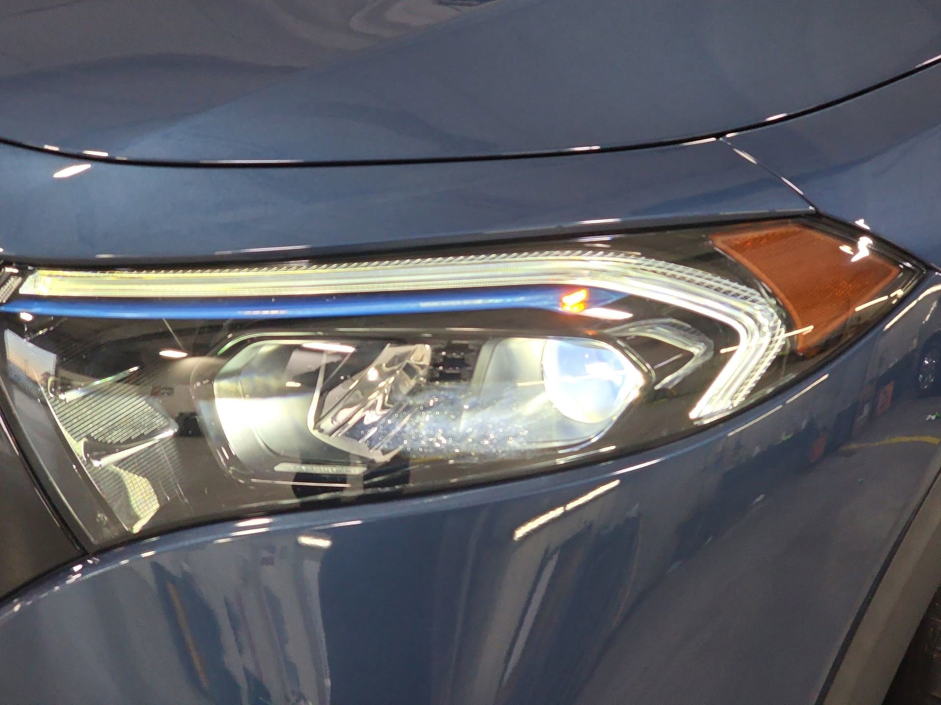 Certified 2023 Mercedes-Benz EQB 250+ image 29