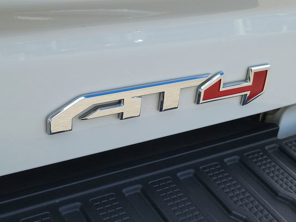 Used 2021 GMC Sierra 2500 AT4 w/ AT4 Premium Plus Package image 7