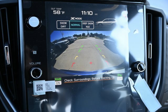 New 2026 Subaru Forester Limited image 25