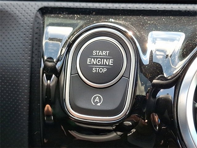 Certified 2025 Mercedes-Benz CLA 250 4MATIC image 25