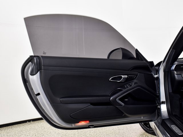 Used 2017 Porsche 911 Carrera 4S image 21