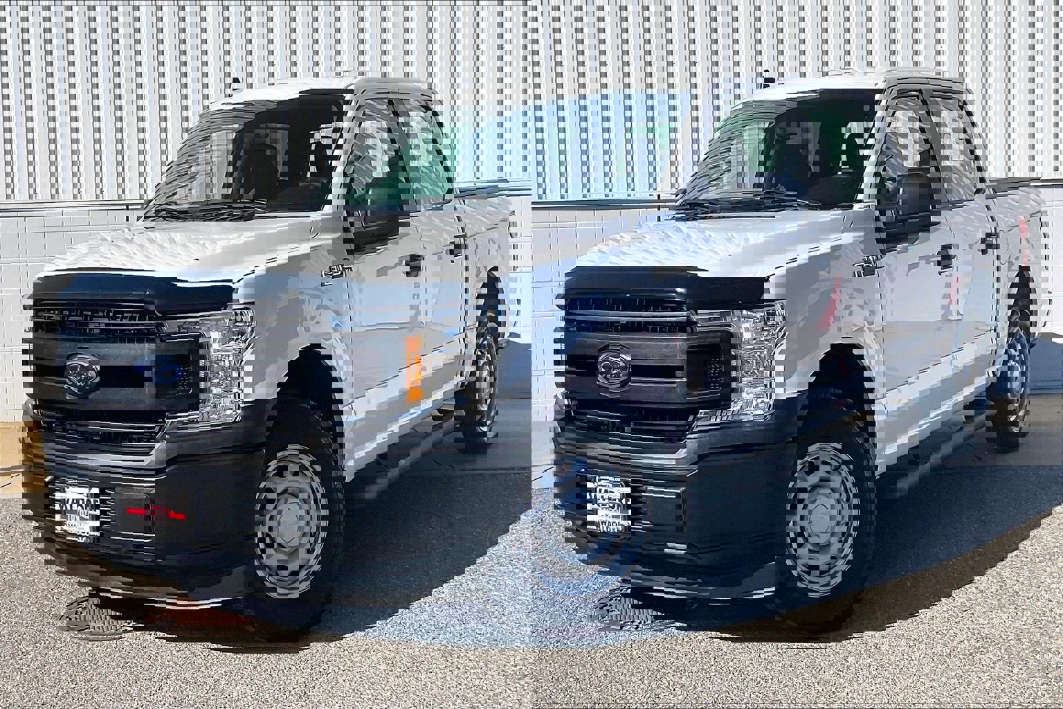 Used 2020 Ford F150 XL w/ Equipment Group 101A Mid image 2