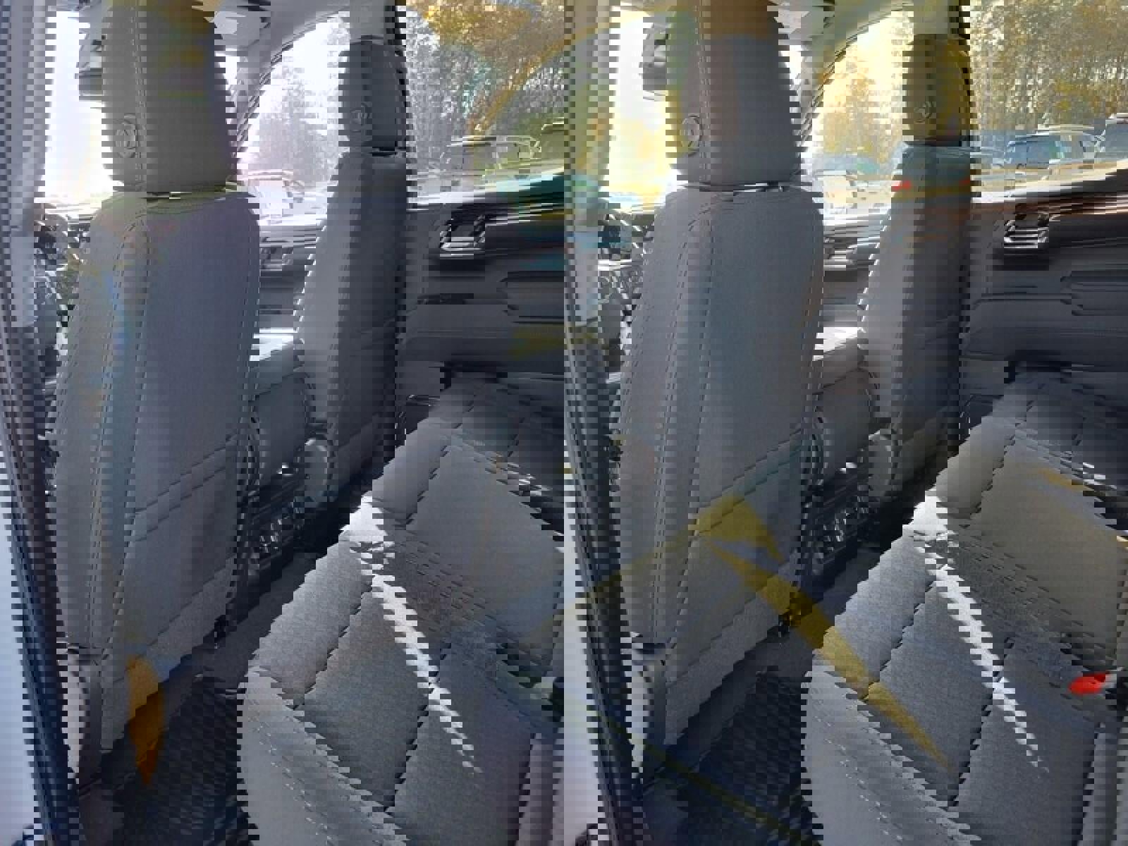 New 2026 GMC Sierra 1500 Elevation image 22