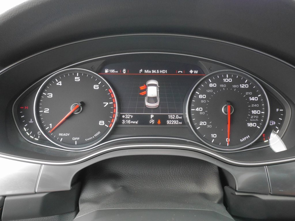 Used 2017 Audi A7 3.0T Prestige image 26