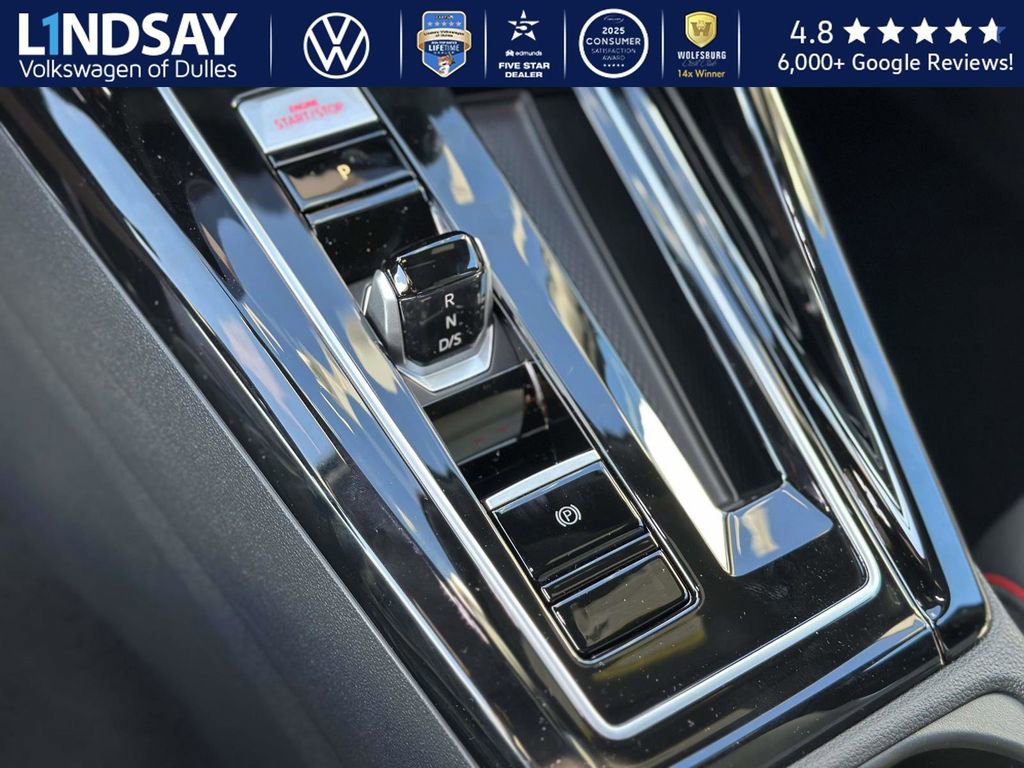 New 2026 Volkswagen GTI Autobahn image 14