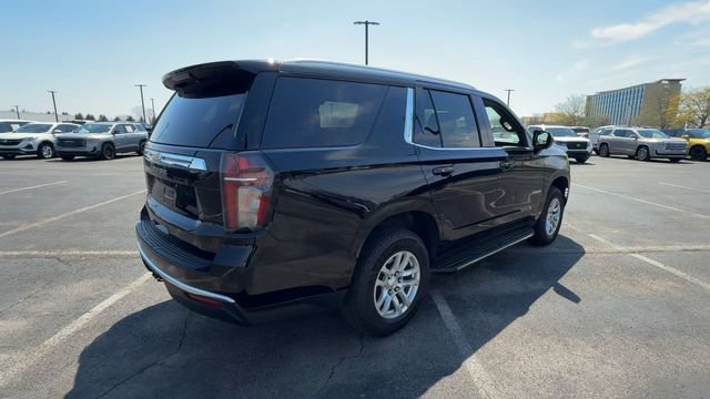 Used 2023 Chevrolet Tahoe LS w/ Driver Alert Package AWD/4WD image 8