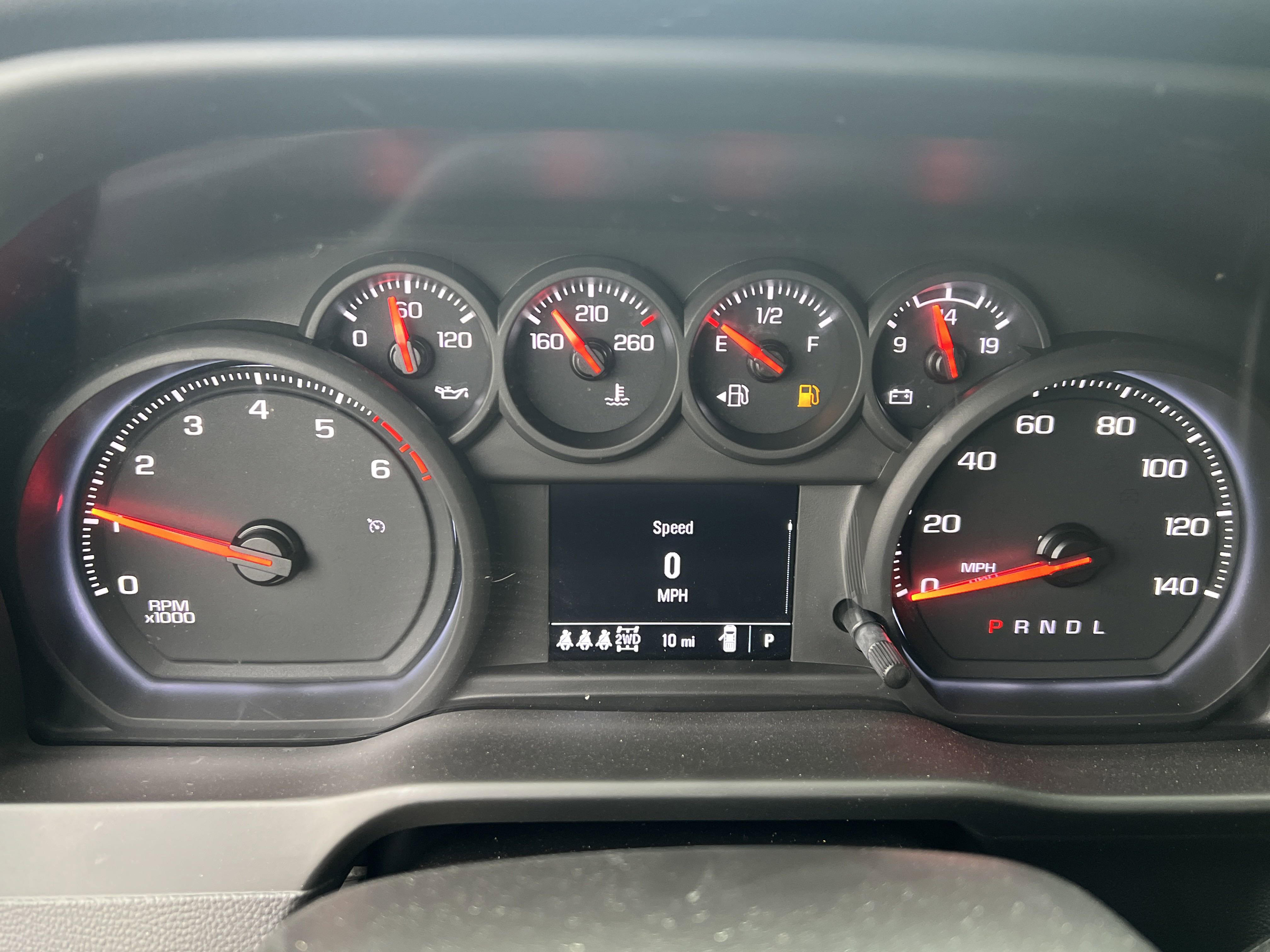 New 2025 GMC Sierra 3500 Pro w/ Convenience Package image 23