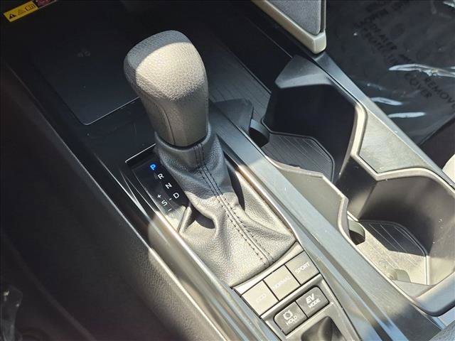 Certified 2025 Toyota Camry LE FWD image 12