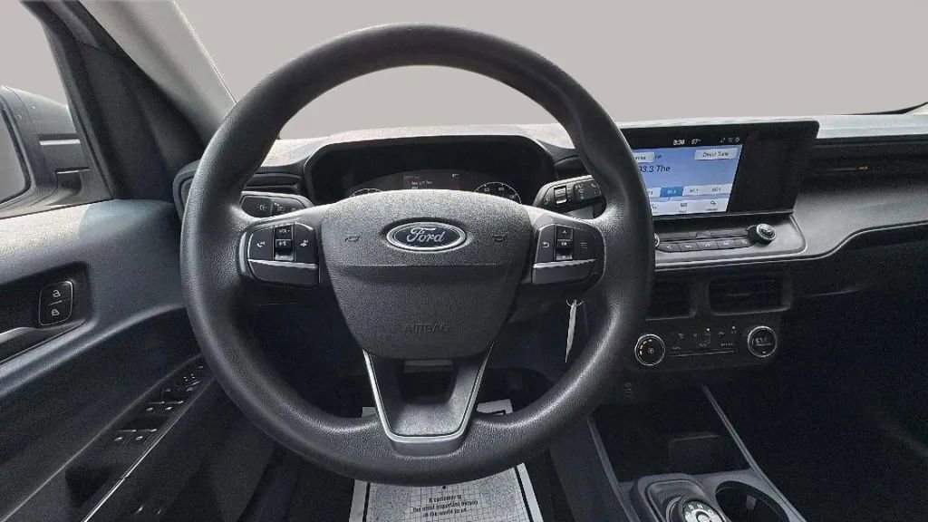 Used 2022 Ford Maverick XL image 12