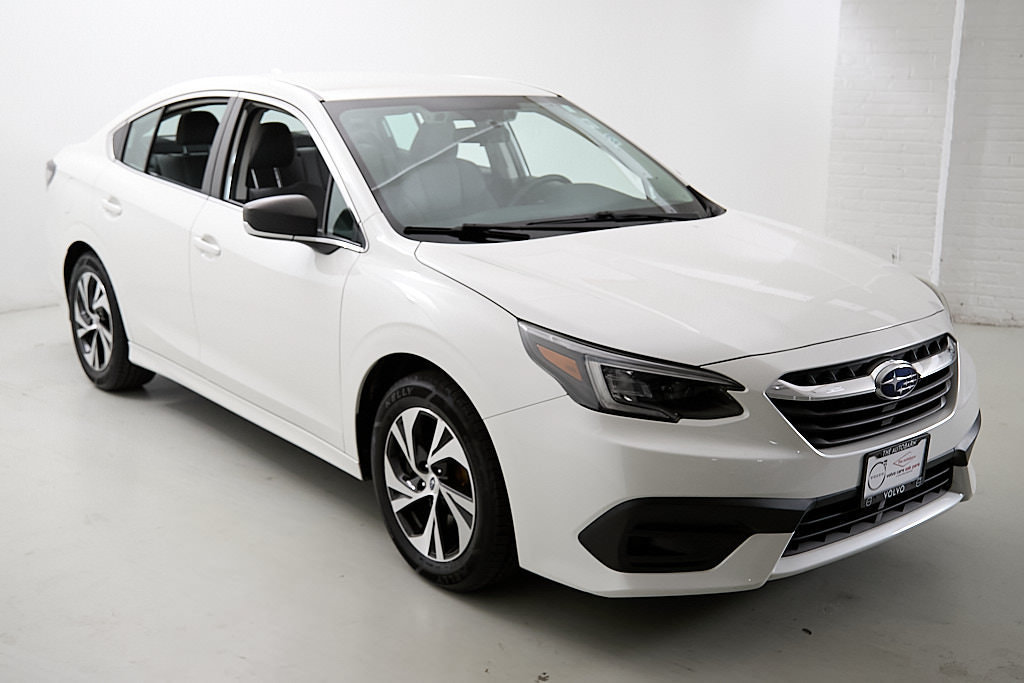 Used 2020 Subaru Legacy w/ Alloy Wheel Package AWD/4WD image 4