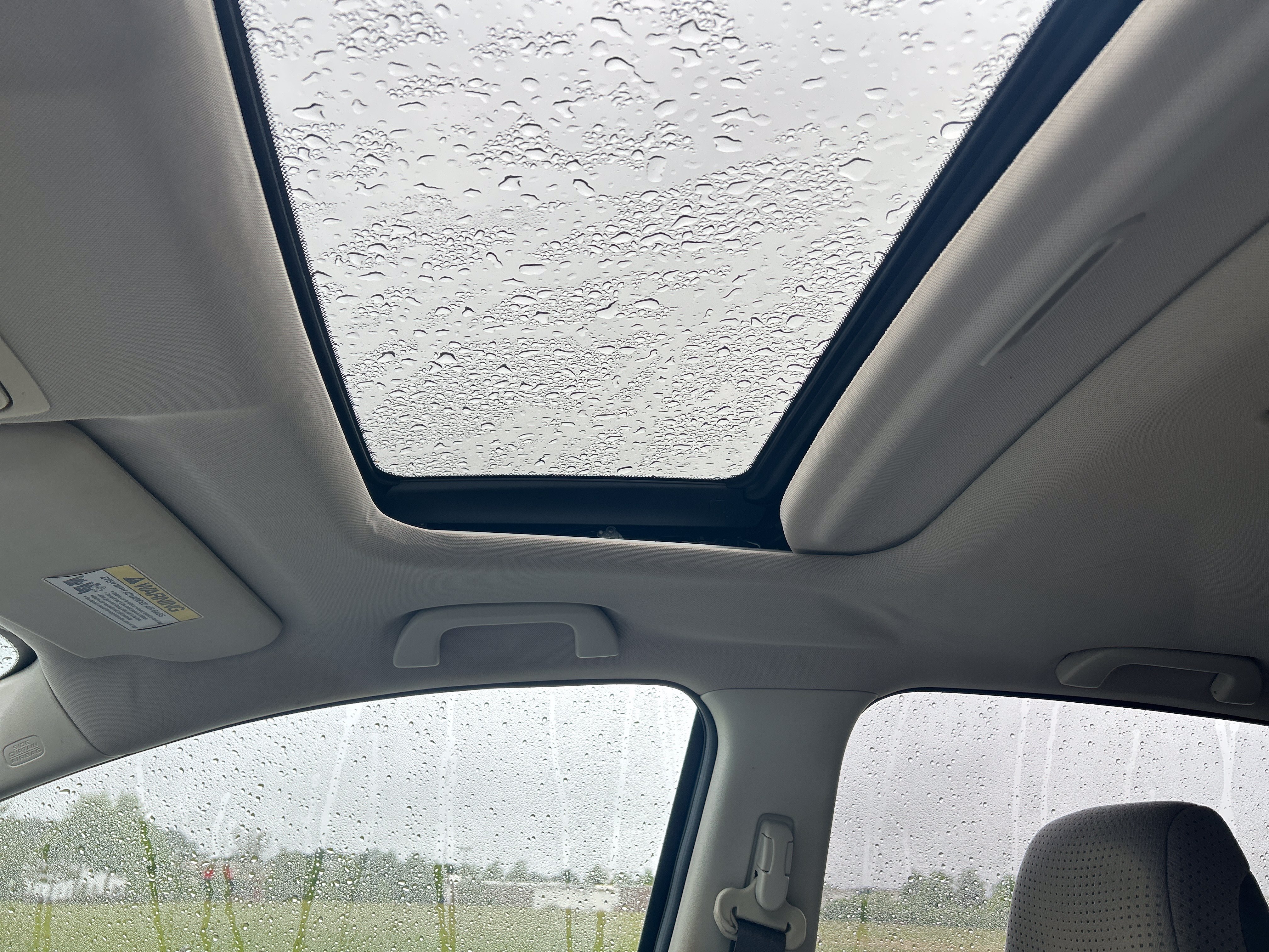 Used 2014 Honda CR-V EX image 11