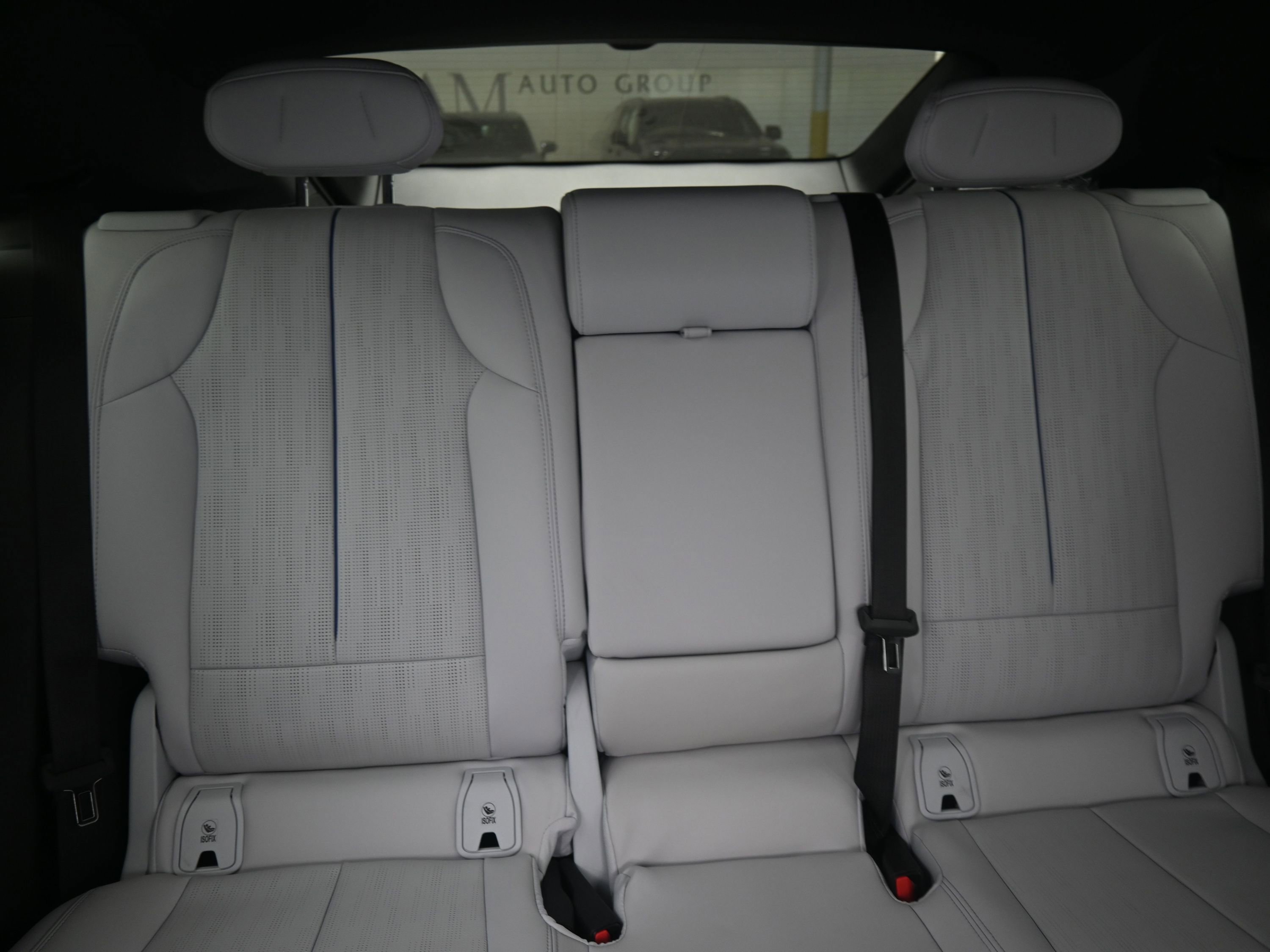 New 2026 Cadillac Lyriq Luxury image 14