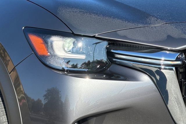 New 2026 MAZDA CX-90 3.3 Turbo w/ Preferred Package image 32