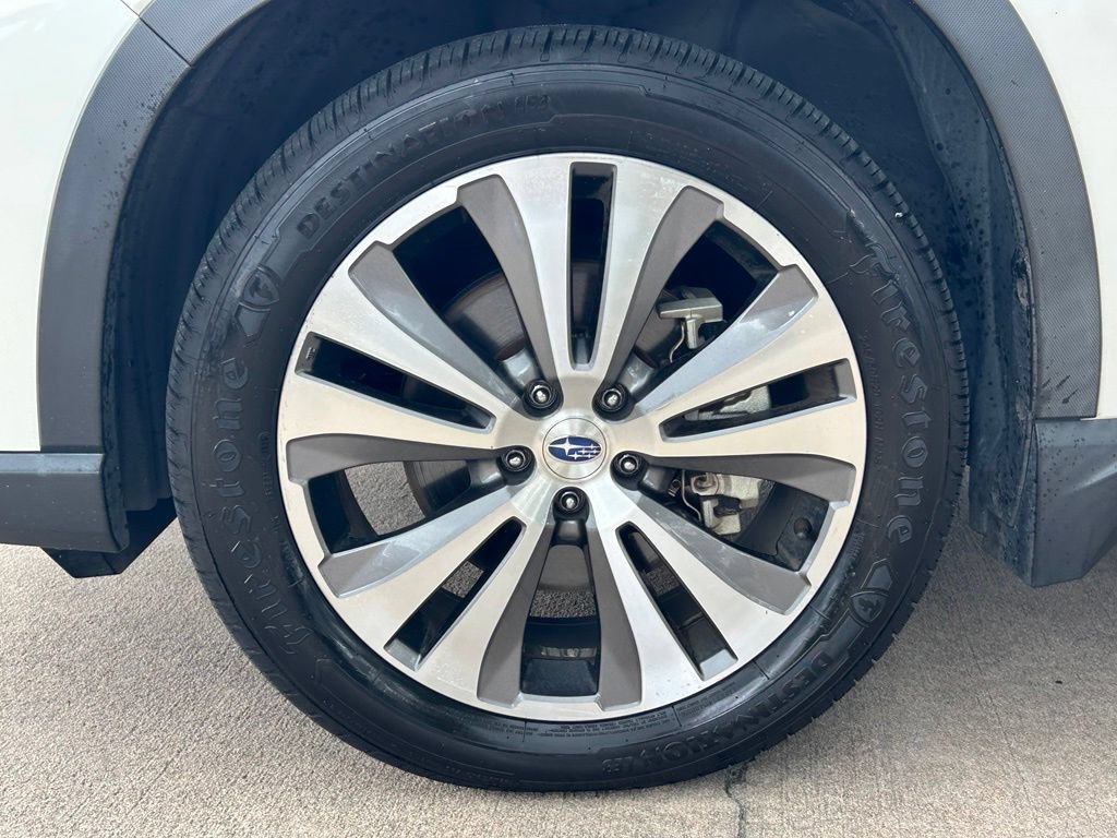 Used 2021 Subaru Ascent Limited w/ Technology Package AWD/4WD image 38