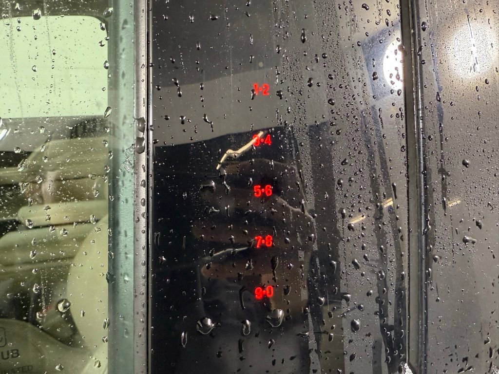 Certified 2023 Lincoln Navigator Reserve image 11