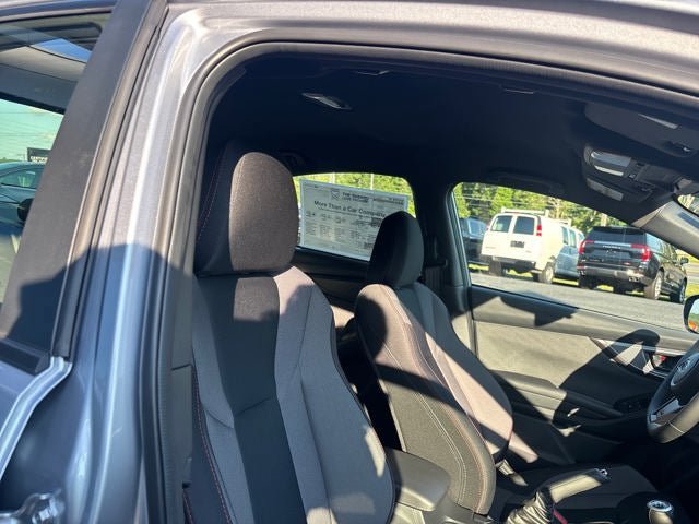New 2026 Subaru WRX AWD/4WD image 96
