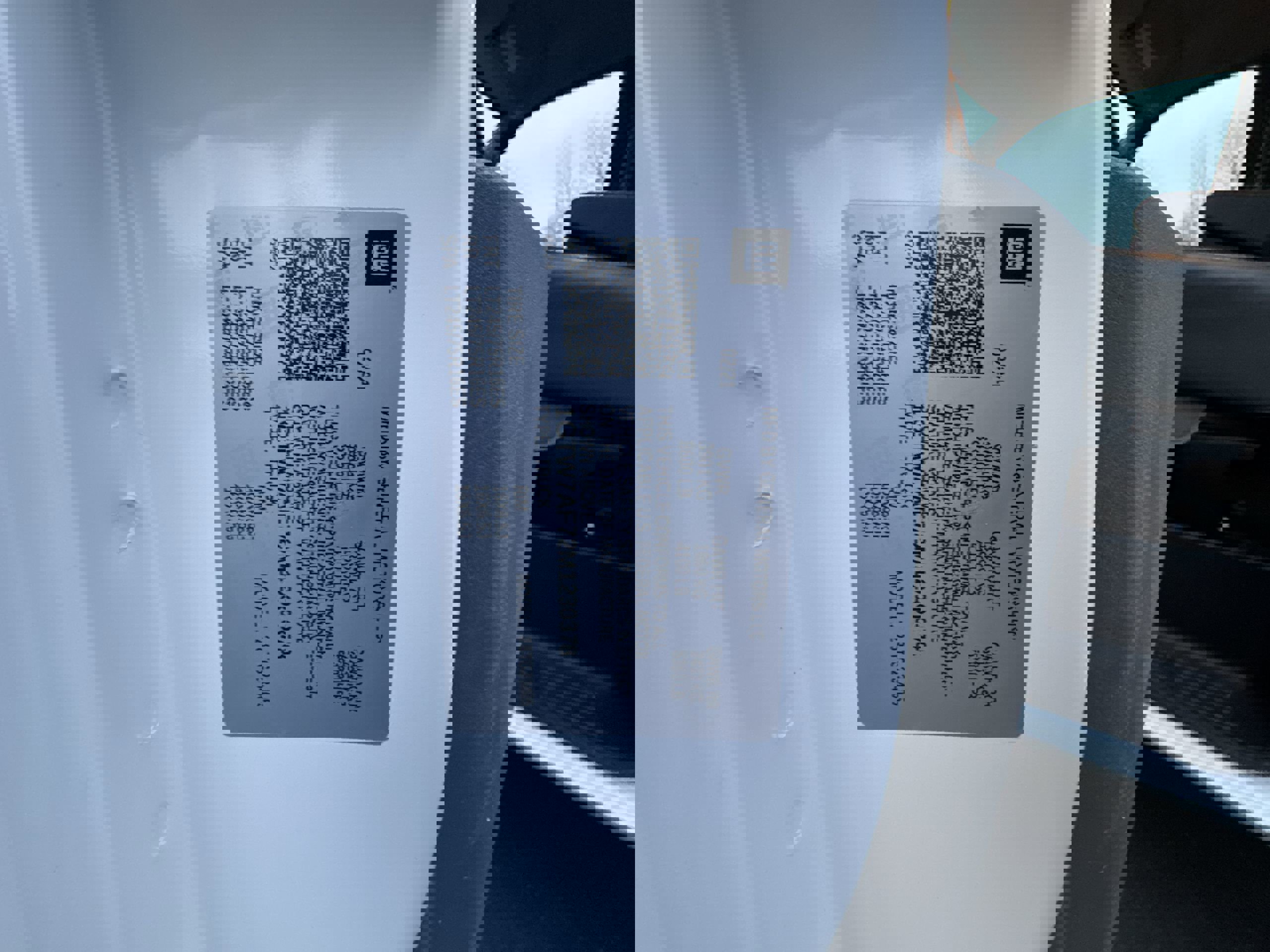 Used 2021 GMC Savana 2500 w/ Driver Convenience Package image 33