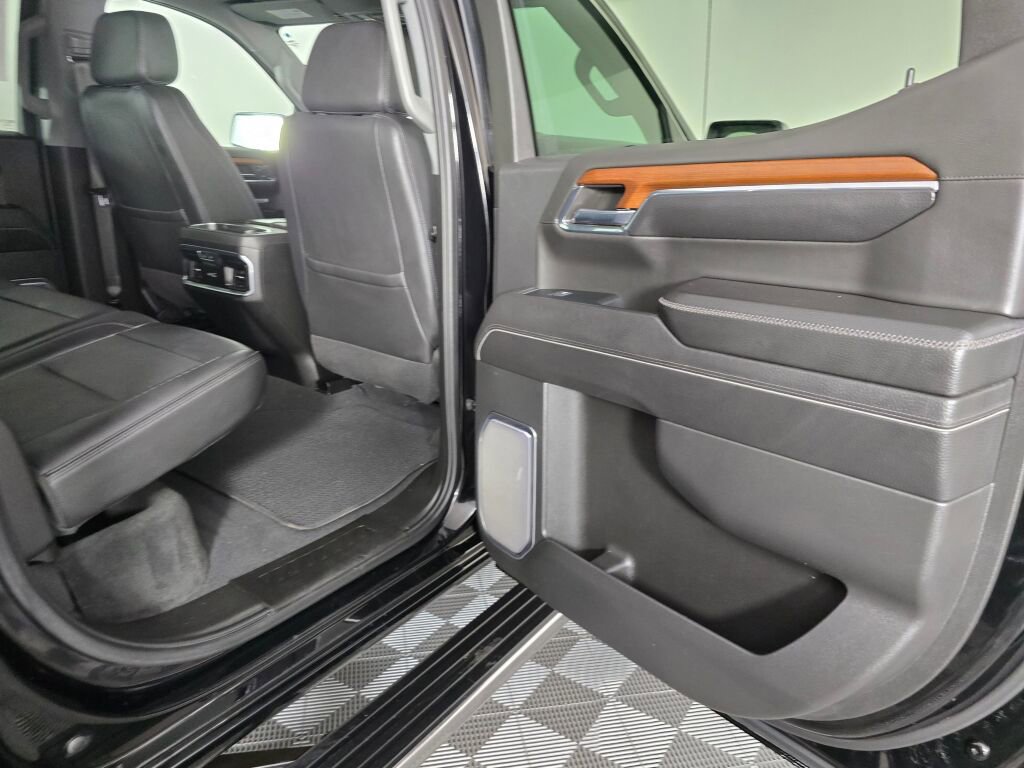 Used 2023 GMC Sierra 1500 Denali image 40