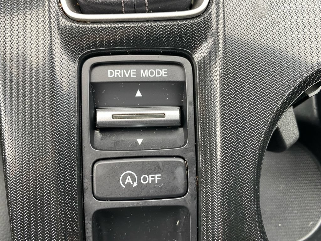 Used 2024 Honda Civic Sport image 28