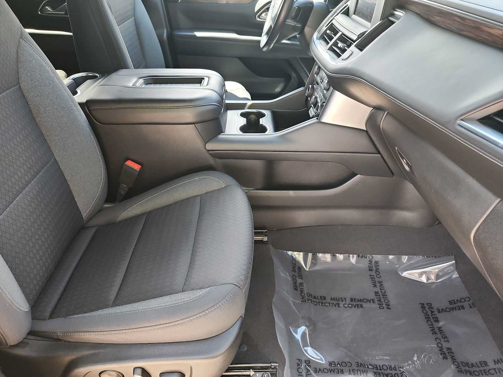 Used 2022 Chevrolet Tahoe LS w/ Driver Alert Package AWD/4WD image 18