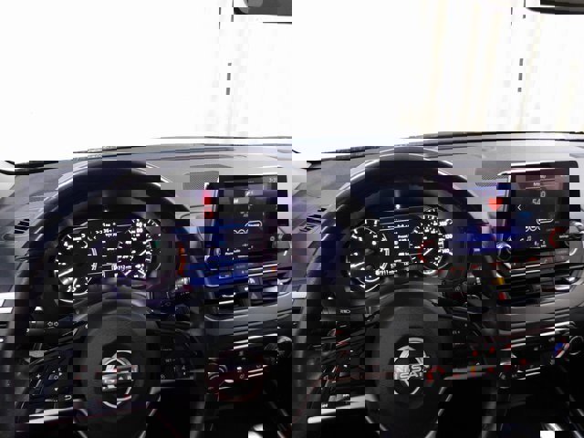 Used 2024 Nissan Altima 2.5 SR image 7