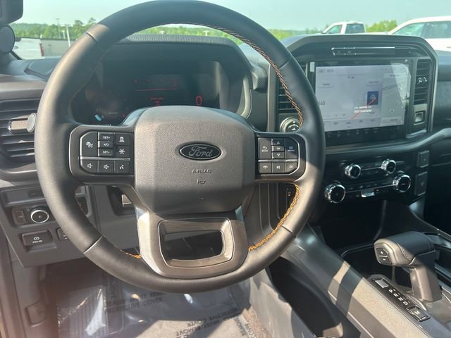 New 2025 Ford F150 Tremor w/ Tow/Haul Package image 16