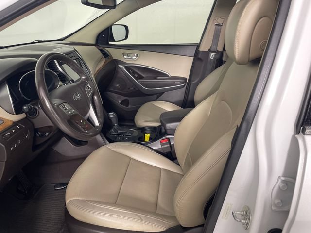 Used 2016 Hyundai Santa Fe Sport 2.0T w/ Option Group 05 AWD/4WD image 2