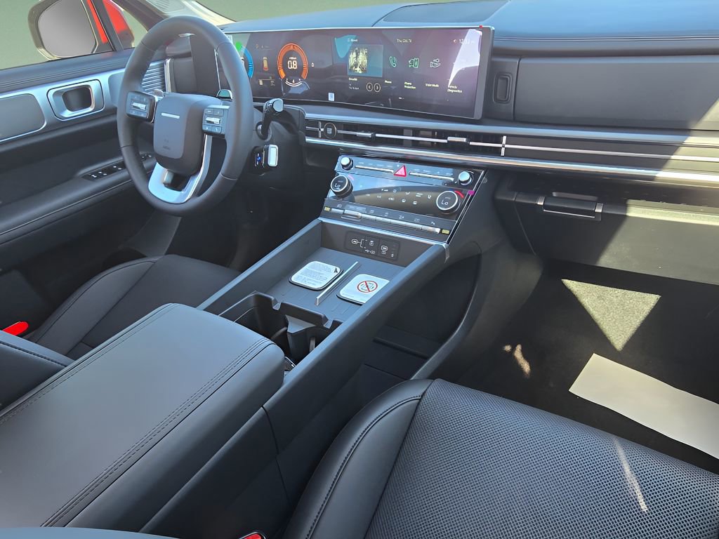 New 2026 Hyundai Santa Fe SEL image 25