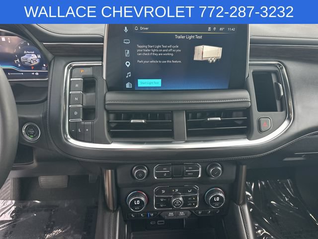 Used 2023 Chevrolet Tahoe High Country AWD/4WD image 19