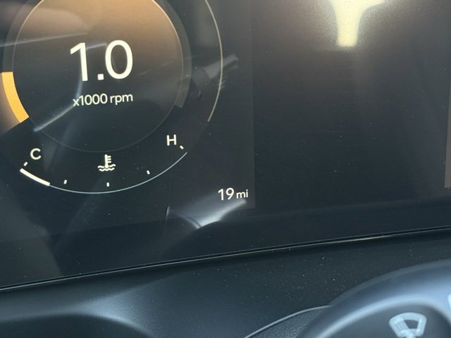 New 2026 Hyundai Palisade Limited image 15