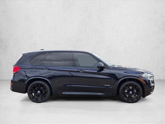 Used 2018 BMW X5 xDrive50i image 4