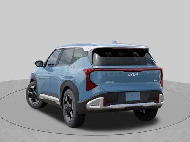 New 2027 Kia Seltos S AWD/4WD image 4