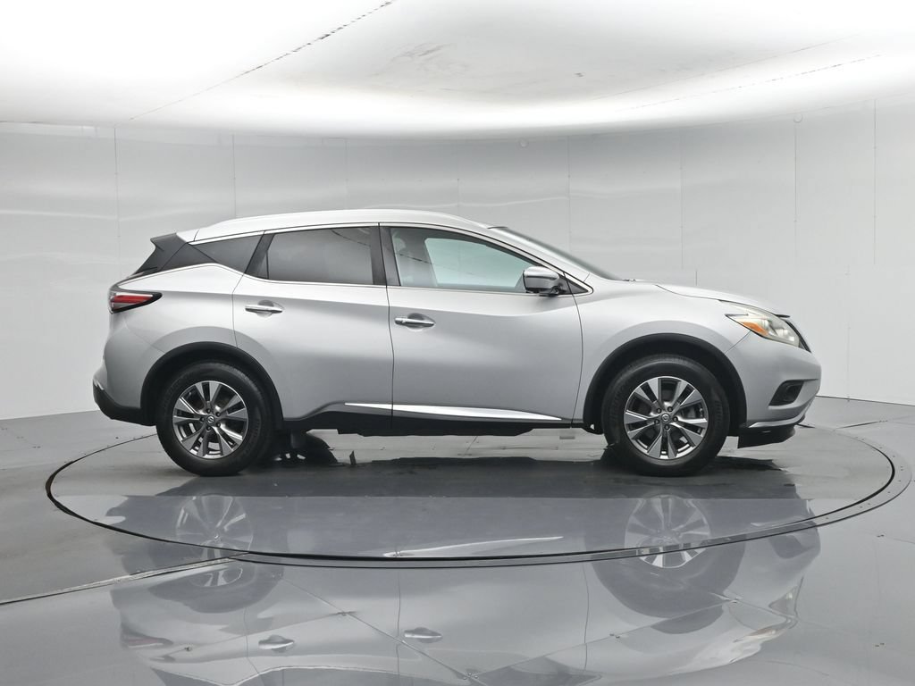 Used 2016 Nissan Murano SL FWD image 23