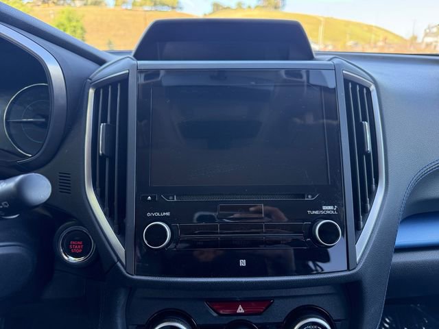 Used 2021 Subaru Crosstrek Hybrid w/ Popular Package #4A AWD/4WD image 21