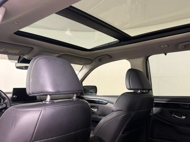 Used 2025 Honda Pilot Touring image 80