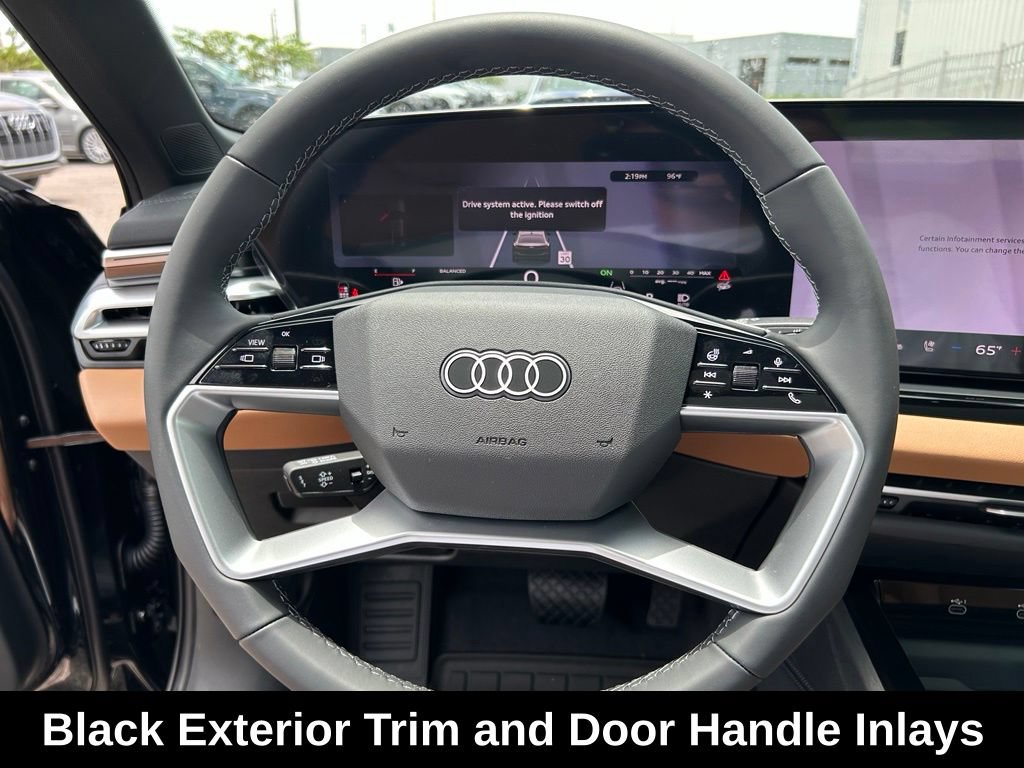 New 2026 Audi A5 2.0T Premium AWD/4WD image 21