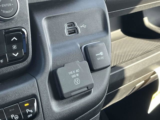 New 2026 RAM ProMaster 2500 w/ Advanced Safety Group FWD image 24
