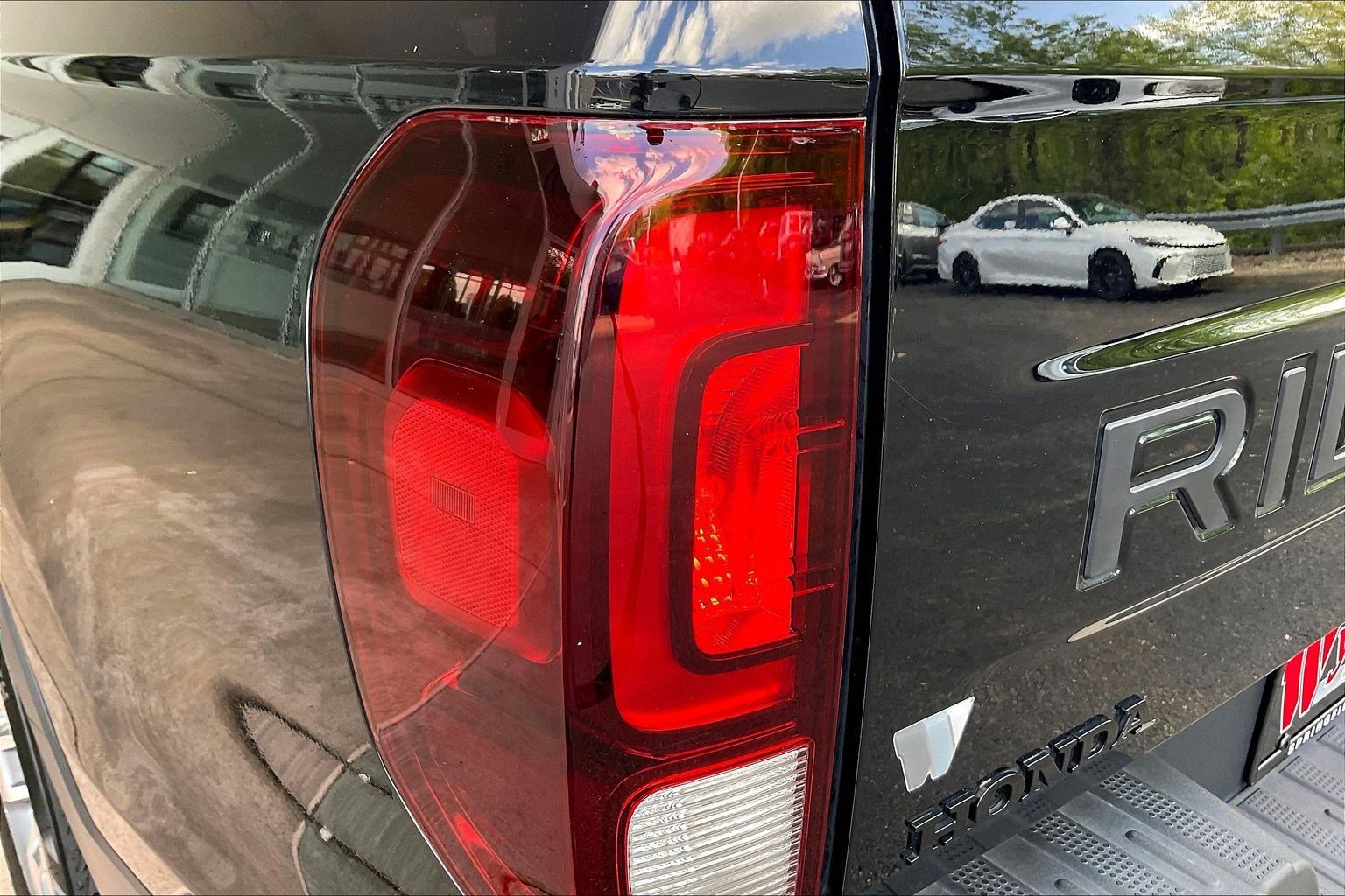 Used 2024 Honda Ridgeline RTL image 23