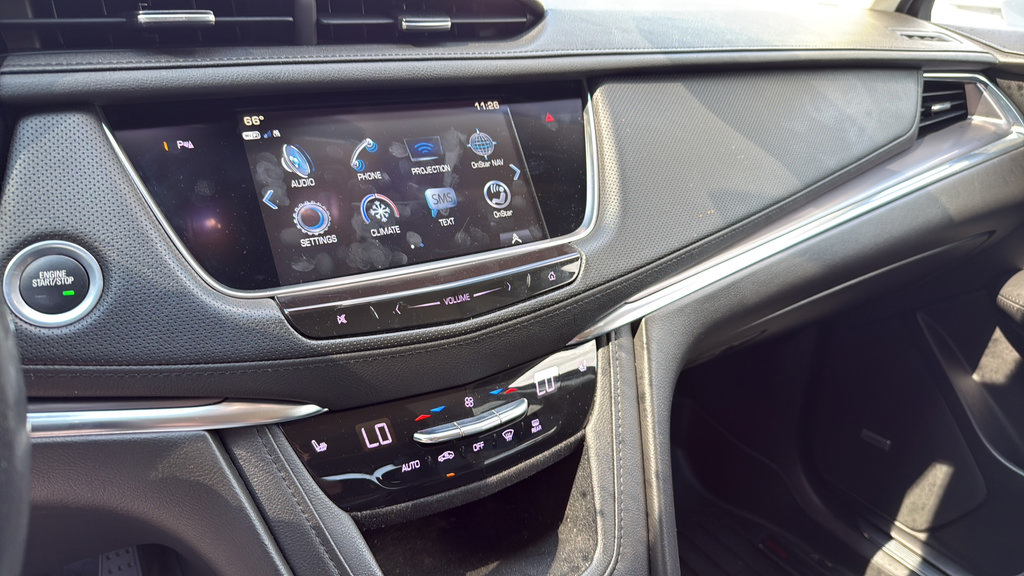 Used 2019 Cadillac XT5 Luxury AWD/4WD image 32