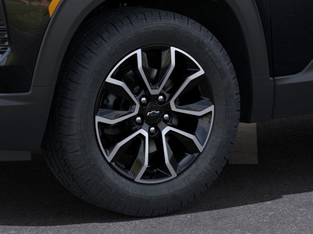 New 2025 Chevrolet TrailBlazer ACTIV w/ Convenience Package image 9