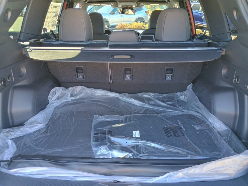 New 2026 Subaru Forester Premium image 15