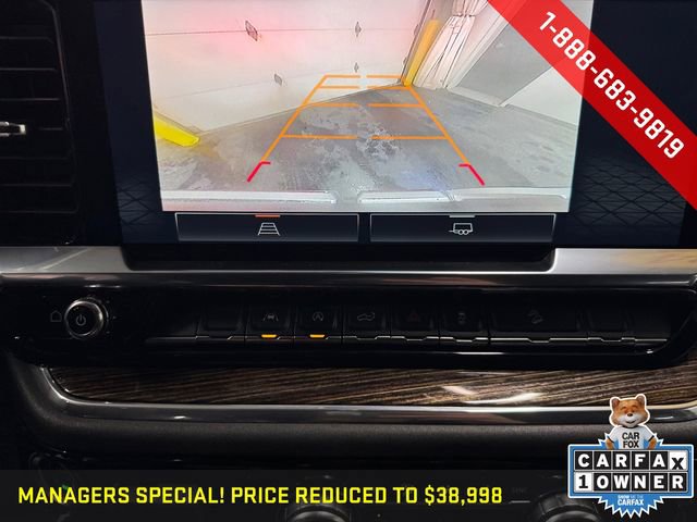 Certified 2024 GMC Sierra 1500 Elevation image 18