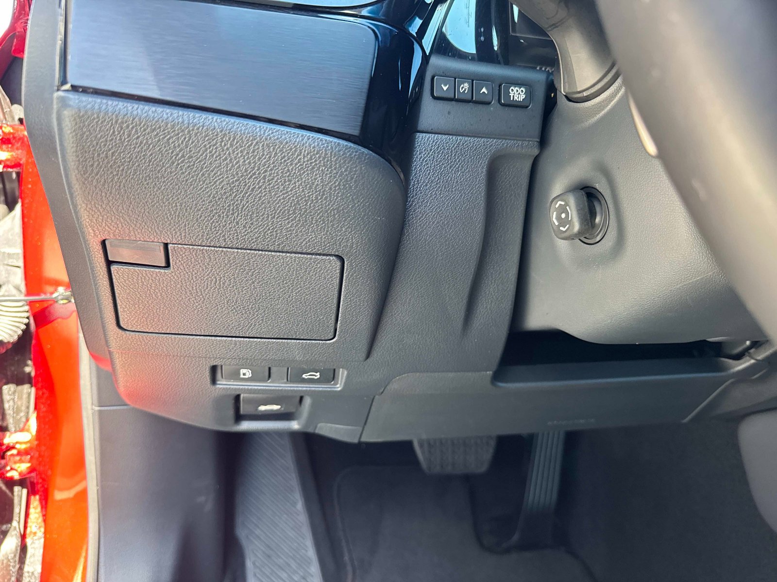 Certified 2025 Lexus ES 350 w/ Premium Package FWD image 31