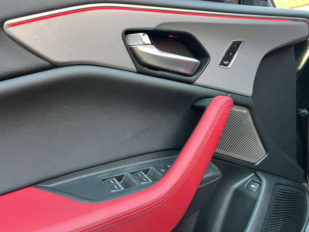 Used 2021 Acura TLX w/ A-SPEC Pkg image 26