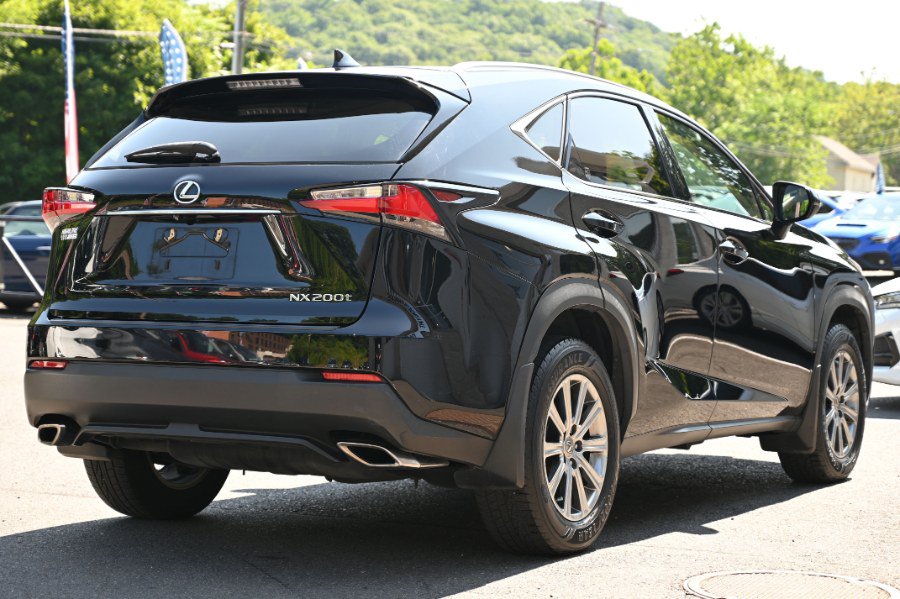Used 2017 Lexus NX 200t FWD w/ Accessory Package 2 image 5