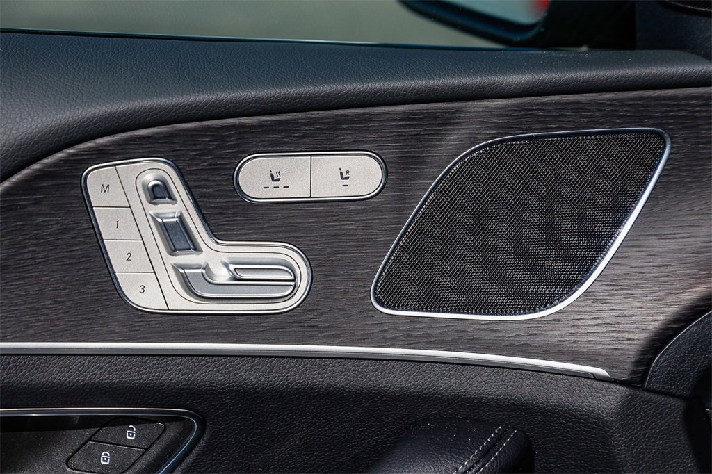 New 2026 Mercedes-Benz GLE 450 4MATIC Coupe image 22