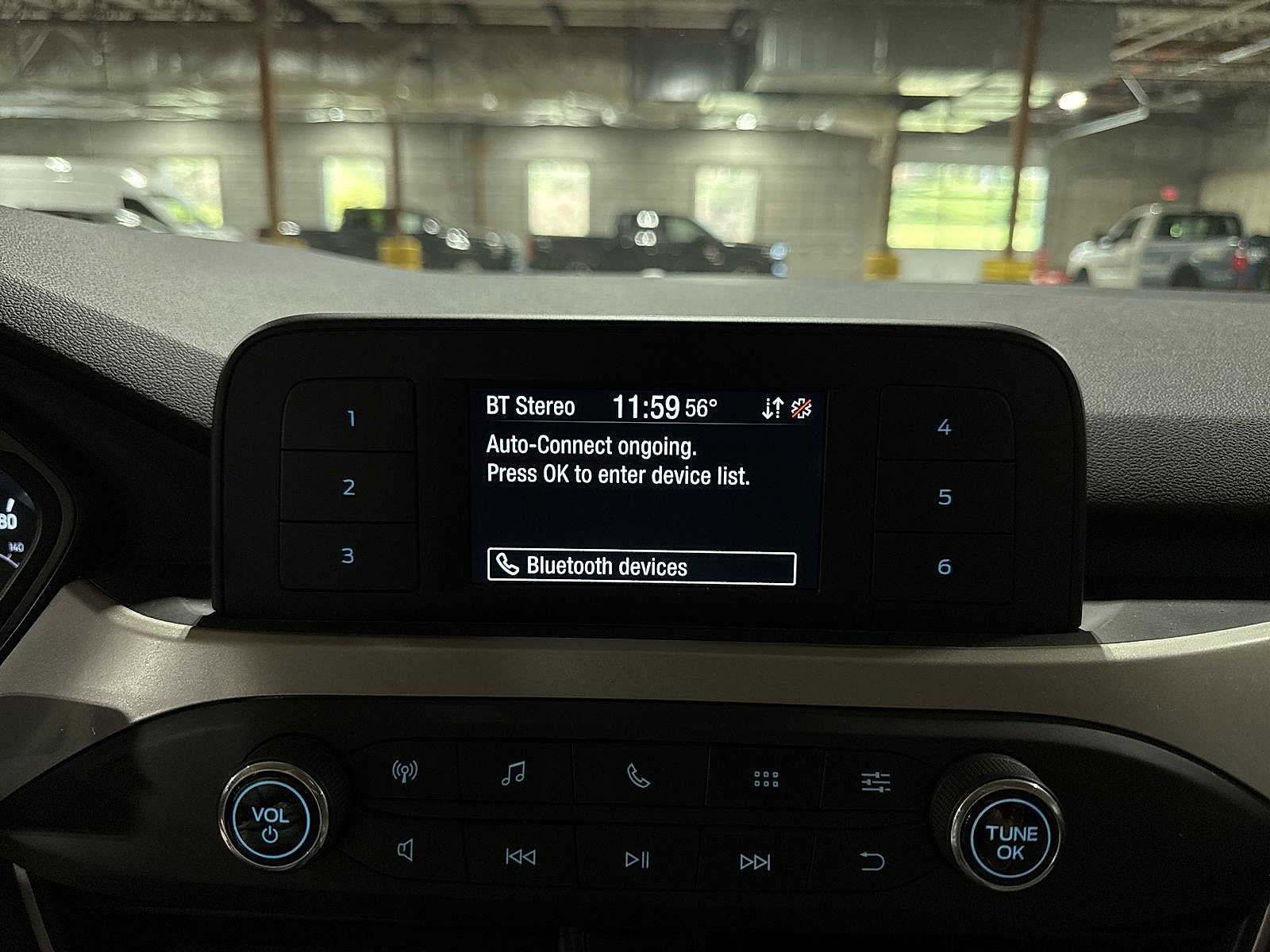 Used 2022 Ford Escape S AWD/4WD image 20
