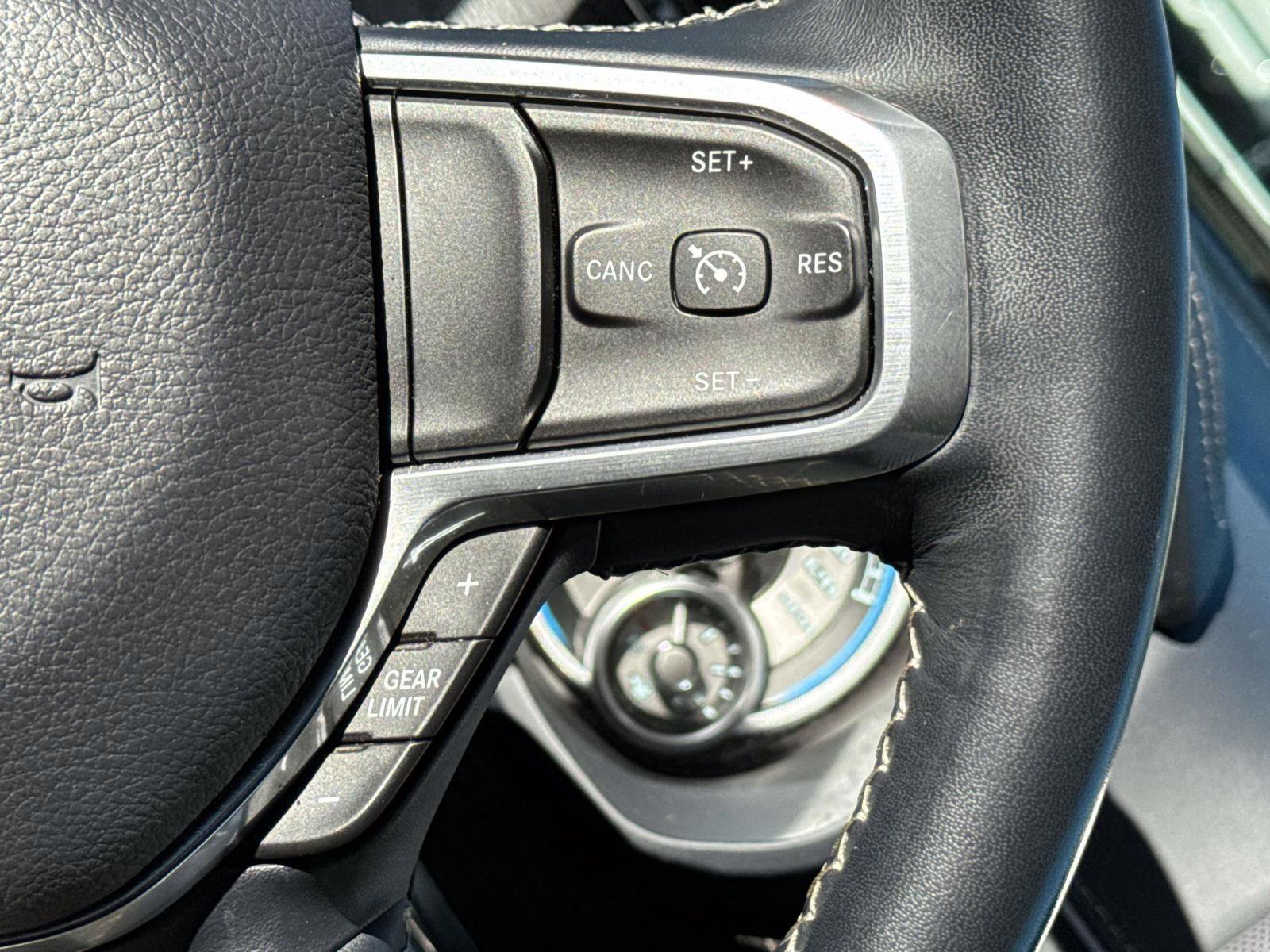 Used 2022 RAM 1500 Limited image 19