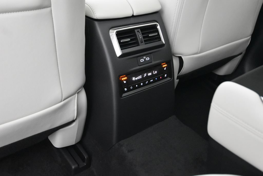 New 2026 MAZDA CX-90 3.3 Turbo S w/ Premium Plus AWD/4WD image 28